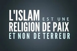 Webinaire sur « La paix et la bonté dans la pensée islamique »