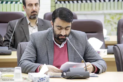 جلسه شورای فرهنگ عمومی چهارمحال‌وبختیاری با موضوع فعالیت‌های قرآنی