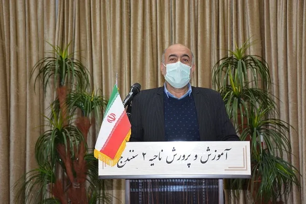 شرکت ۱۴ هزار دانش‌آموز سنندجی در مسابقات قرآن، عترت و نماز