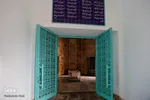 اول اردیبهشت روز سعدی شیرازی‎‎
