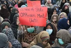 Pakistan Hazara Shias Refuse to Bury Miners Killed by Daesh As Protest Continues
