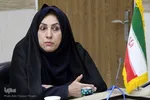 نشست هم اندیشی بانوان قاضی در ایکنای یزد