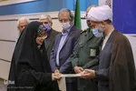 آیین تجلیل از فعالین حوزه بسیج رسانه در شیراز‎‎