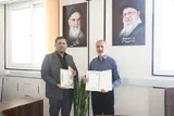 امضای تفاهم‌نامه همکاری بین جهاددانشگاهی واحد چهارمحال‌وبختیاری و کمیته امداد استان