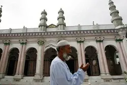 Mosques Symbol of Religious Tolerance in Nepal: Culture Minister