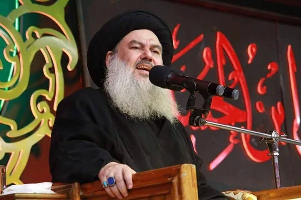إمام جمعة بغداد مخاطباً الشباب العراقي: مكانك الطبيعي هو مع الإمام الحسين (ع)