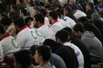 اجتماع ملایری‌ها در پی جنایات رژیم صهیونیستی و گرامیداشت شهادت سیدحسن نصرالله ‎