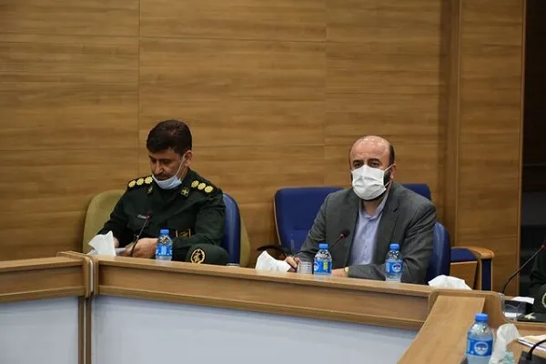اعزام بیش از چهار هزار گلستانی به مناطق عملیاتی دوران دفاع مقدس