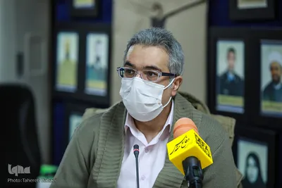 نشست خبری دهمین دوره‌ی جایزه ادبی یوسف