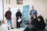 'سی‌وپنجمین جشنواره قرآن و عترت دانشجومعلمان دانشگاه فرهنگیان سراسر کشور  در بخش بانوان در مازندران