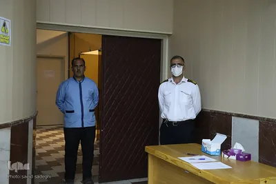 سومین نشست خبری رئیس دانشگاه علوم پزشکی تبریز‎‎