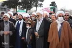 یوم‌الله ۲۲ بهمن در همدان