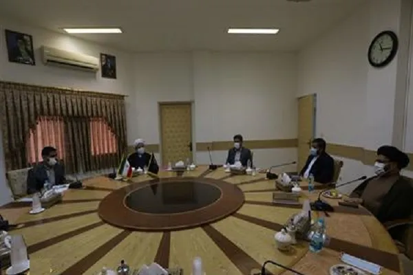 جامعة‌المصطفی ناظر به نیاز‌های سرزمینی رشته درسی راه‌اندازی می‌کند