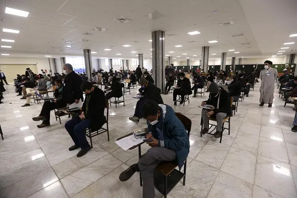 جامعةالمصطفی بر فعالیت‌های آموزشی خود تسلط کافی دارد