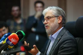 آیین نکوداشت و تجلیل از خبرنگاران و اصحاب رسانه