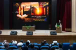 نشست مسئولان اجرایی مراسم اعتکاف استان اصفهان