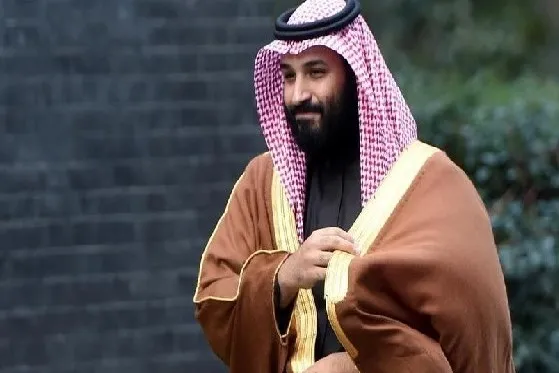 El apoyo de Bin Salman a la violación de los derechos de los musulmanes en China