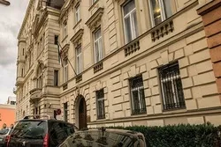 Nuevo ataque a diplomáticos iraníes en Europa: ahora en Austria
