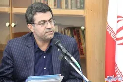 «اخبار فقهی» توسط انتشارات جهاد دانشگاهی چهارمحال و بختیاری منتشر شد