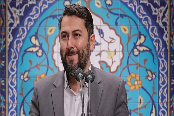 واکنش یک شاعر به هتک حرمت حرم حضرت معصومه / آه از قرق شکستن عبدالحمارها