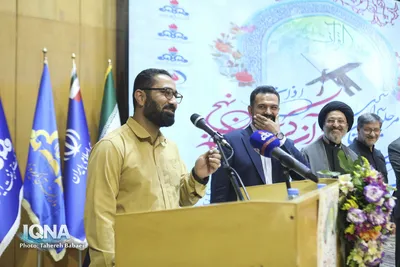 نهمین دوره مسابقات سراسری قرآن، نهج‌البلاغه و اذان «صنعت نفت»