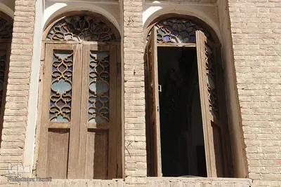 باغ رحیم‌آباد بیرجند