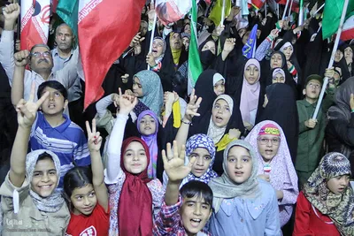 صد شب ایستادگی شیرازی ها با ولایت تا شهادت