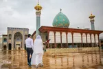۱۵ اردیبهشت؛ روز شیراز