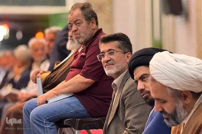 محفل انس با قرآن و گرامیداشت علامه قطب‌الدین راوندی در کاشان