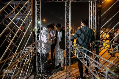 نخستین رویداد بین‌المللی «رمضان، ماه امت»