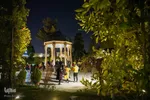 یلدا در جوار حافظ