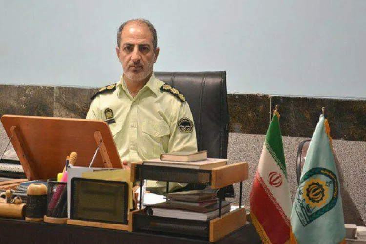 مراسم تجلیل از سربازان نمونه کرمانی برگزار می‌شود