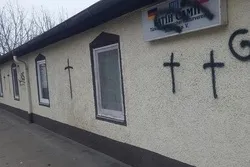 Almaniyada islamofob cinayətlərin sayı artır