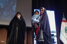 قرعه‌کشی عمره دانشجویی
