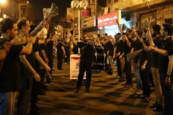 مستندسازی نقض حقوق مذهبی شهروندان توسط رژیم آل خلیفه