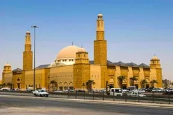 Misikiti yafungwa Riyadh, Saudia baada ya kuongezeka Corona