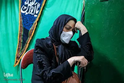 حسینیه ایران؛ تاسوعای حسینی در تکیه تجریش
