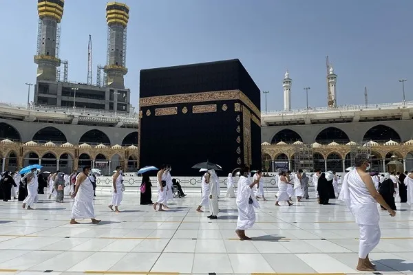دستگیری عمره‌گزار فلسطینی در عربستان به دلیل دعا برای آزادی مسجدالاقصی