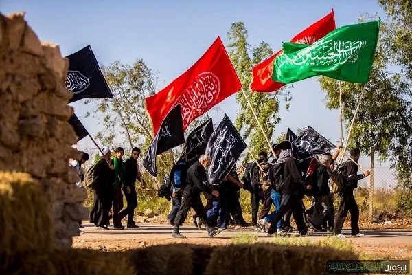 جرح الحسين(ع).. نداءٌ هزّ أحرار العالم