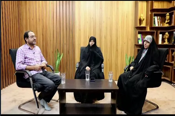 آیا حجاب‌استایل‌ها حجاب اسلامی را ترویج می‌کنند