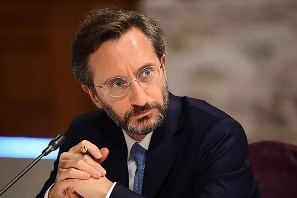 Altun'dan Kur'an-ı Kerim'in Türkçe okunmasına tepki
