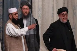 Senior Taliban Leader Expected to Join Talks with US in Qatar Shortly
