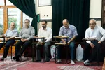 جلسه قرآن مجید خدایاری