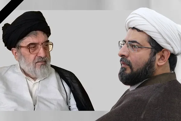 پیام تسلیت رئیس سازمان دارالقرآن در پی درگذشت حجت‌الاسلام «خسروشاهی»