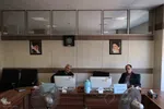 داوری بخش‌های غیر آوایی جشنواره ملی قرآن دانشجویان در تبریز‎