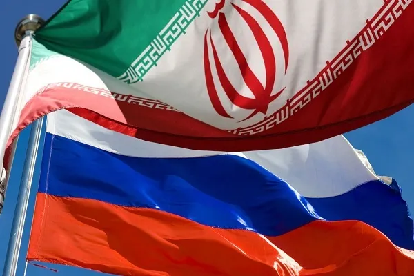 В Иране рассказали о звёздном часе в отношениях с РФ