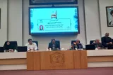 آماده‌باش کامل دانشگاه علوم پزشکی مشهد برای مراسم تشییع پیکر مطهر قائد شهید امت