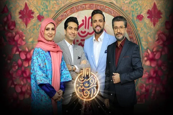 «ایران دوست‌داشتنی» با اجرای پدرام کریمی از امشب پخش می‌شود