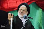 مراسم گراميداشت شهيد محسن حججي-شهرستان خوسف
