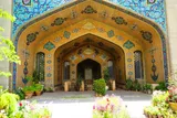 ویژه‌برنامه «نرگس عاشقان» در سالگرد درگذشت شیخ روزبهان بقلی برگزار می‌شود